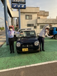 土日のご来店お待ちしております！！